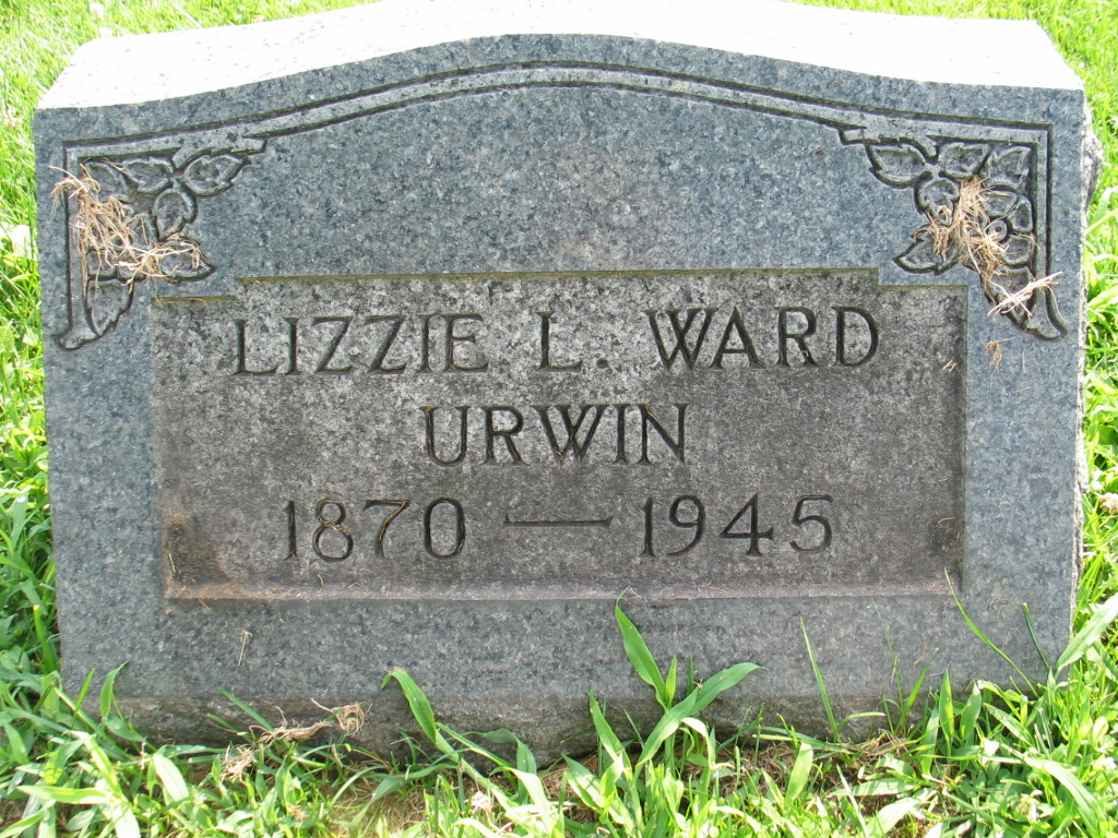 tombstone